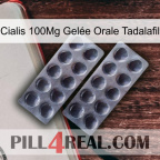 Cialis 100Mg Gelée Orale Tadalafil 31